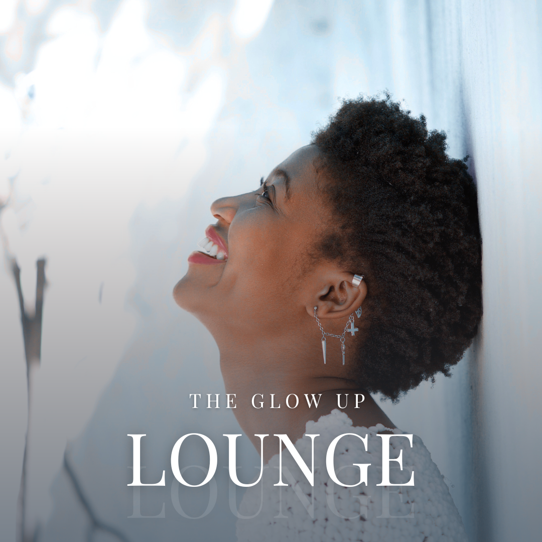 The Glow Up Lounge