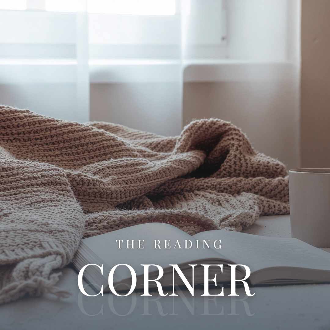 The Reading Corner