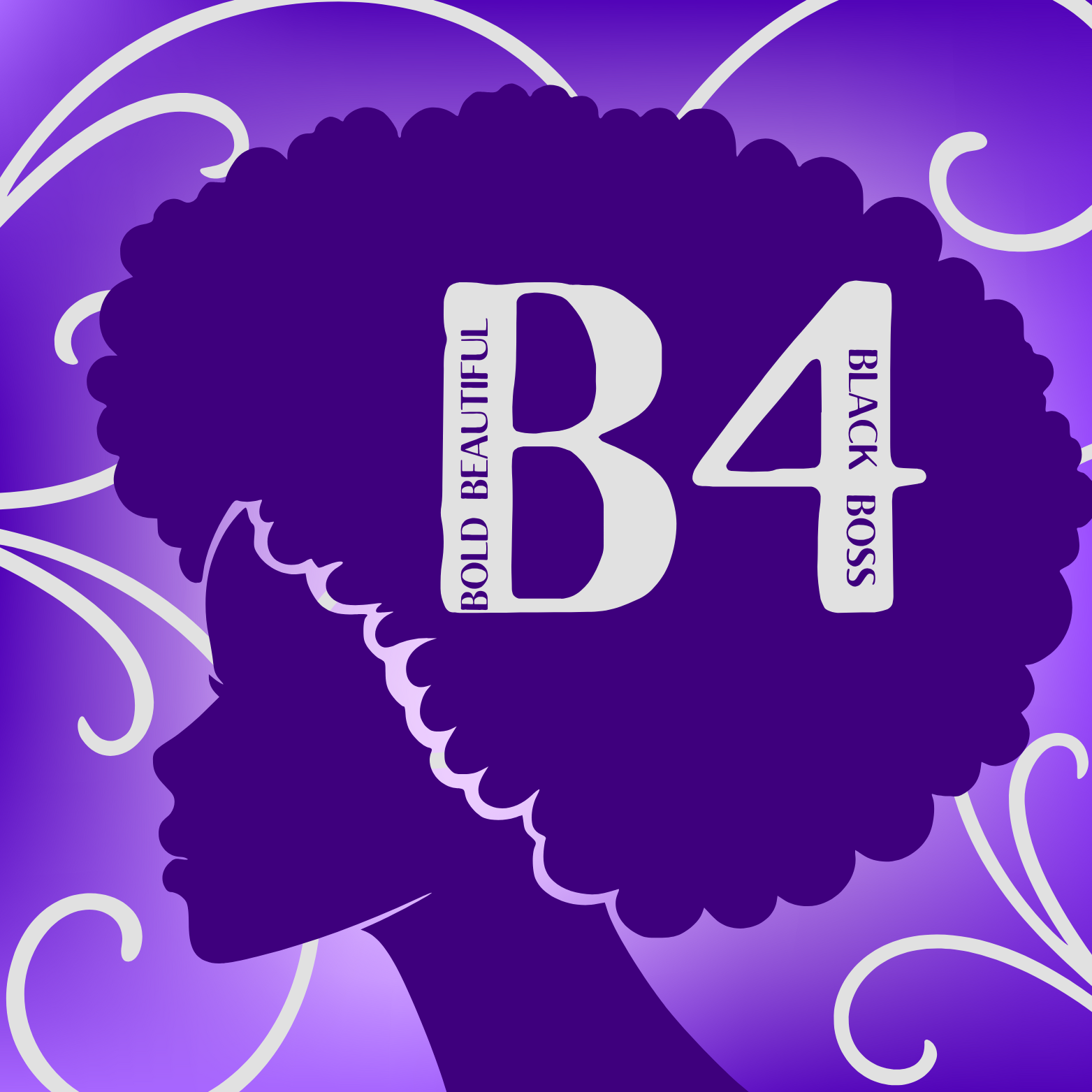 B4 Brand