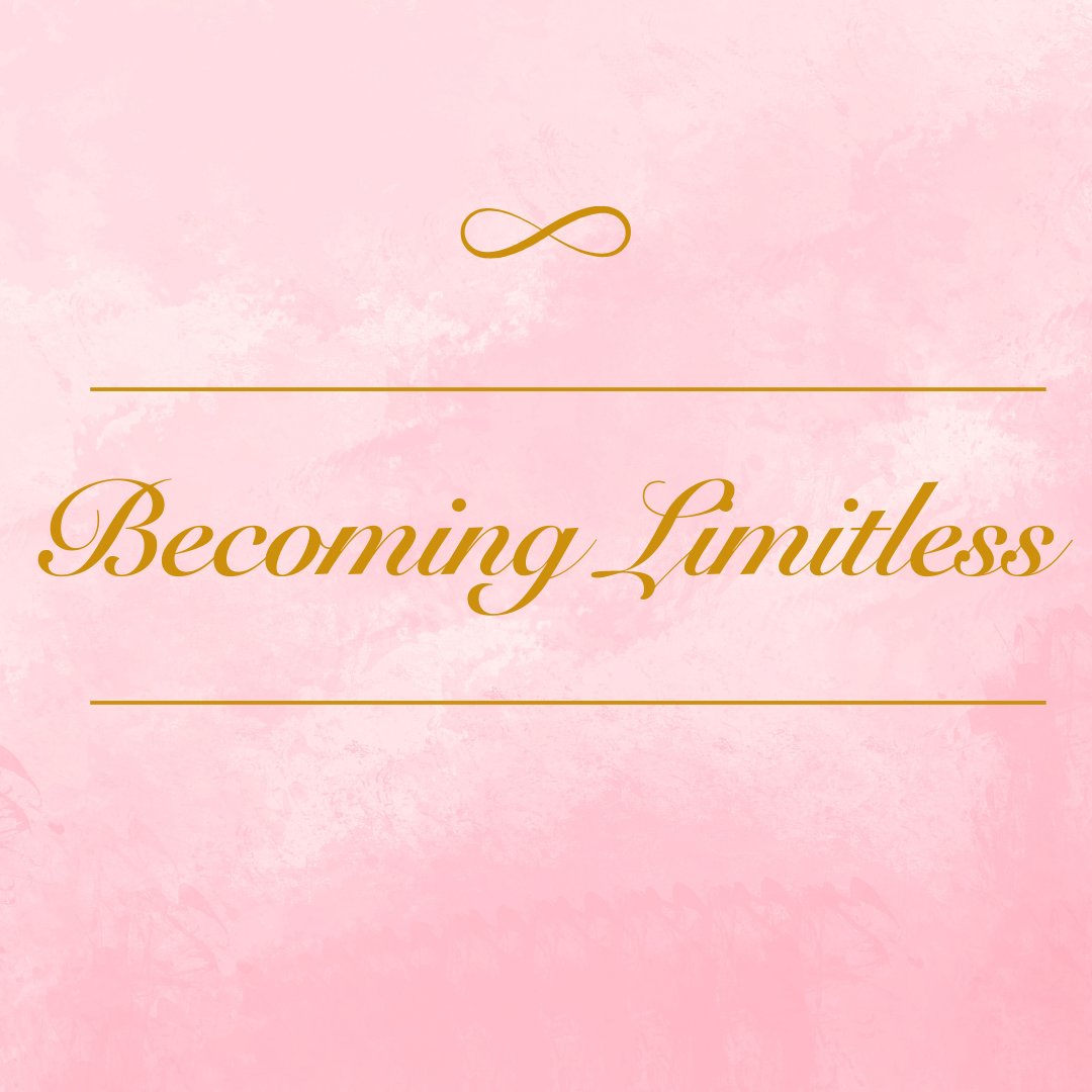 Becoming Limitless