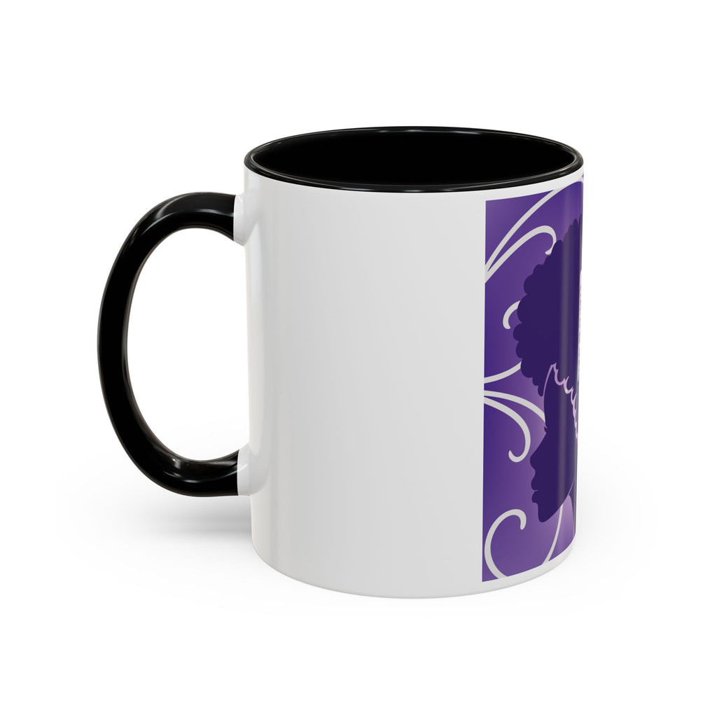 B4 Beautiful. Bold. Black. BOSS. Mug