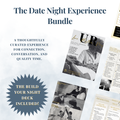 UR Love. UR Rhythm. UR Way™ — Date Night Bundle