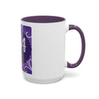 B4 Beautiful. Bold. Black. BOSS. Mug