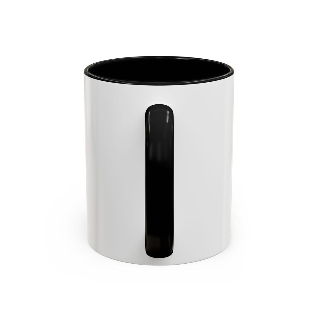 B4 Beautiful. Bold. Black. BOSS. Mug