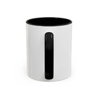 B4 Beautiful. Bold. Black. BOSS. Mug
