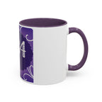 B4 Beautiful. Bold. Black. BOSS. Mug