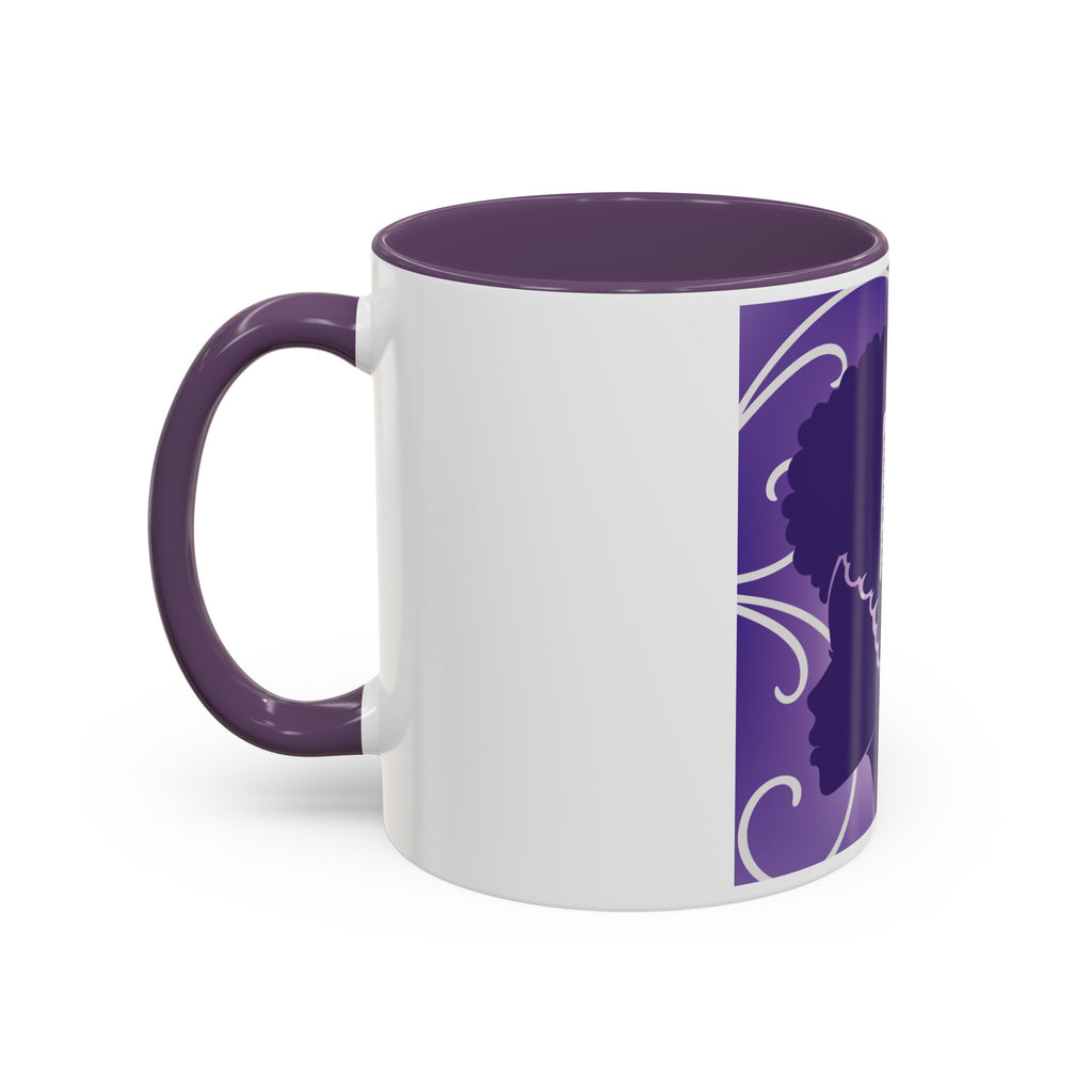 B4 Beautiful. Bold. Black. BOSS. Mug