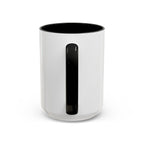 B4 Beautiful. Bold. Black. BOSS. Mug