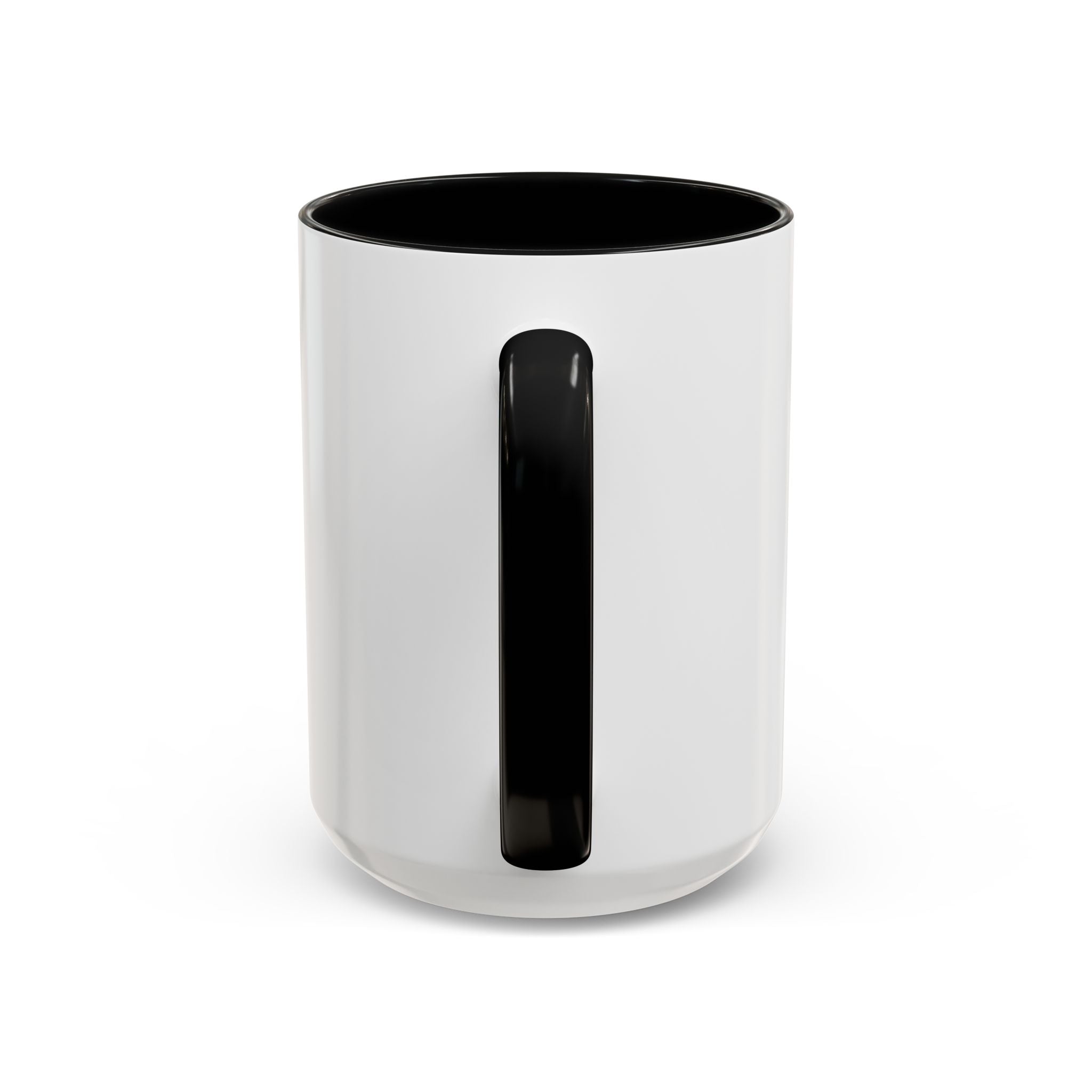 B4 Beautiful. Bold. Black. BOSS. Mug