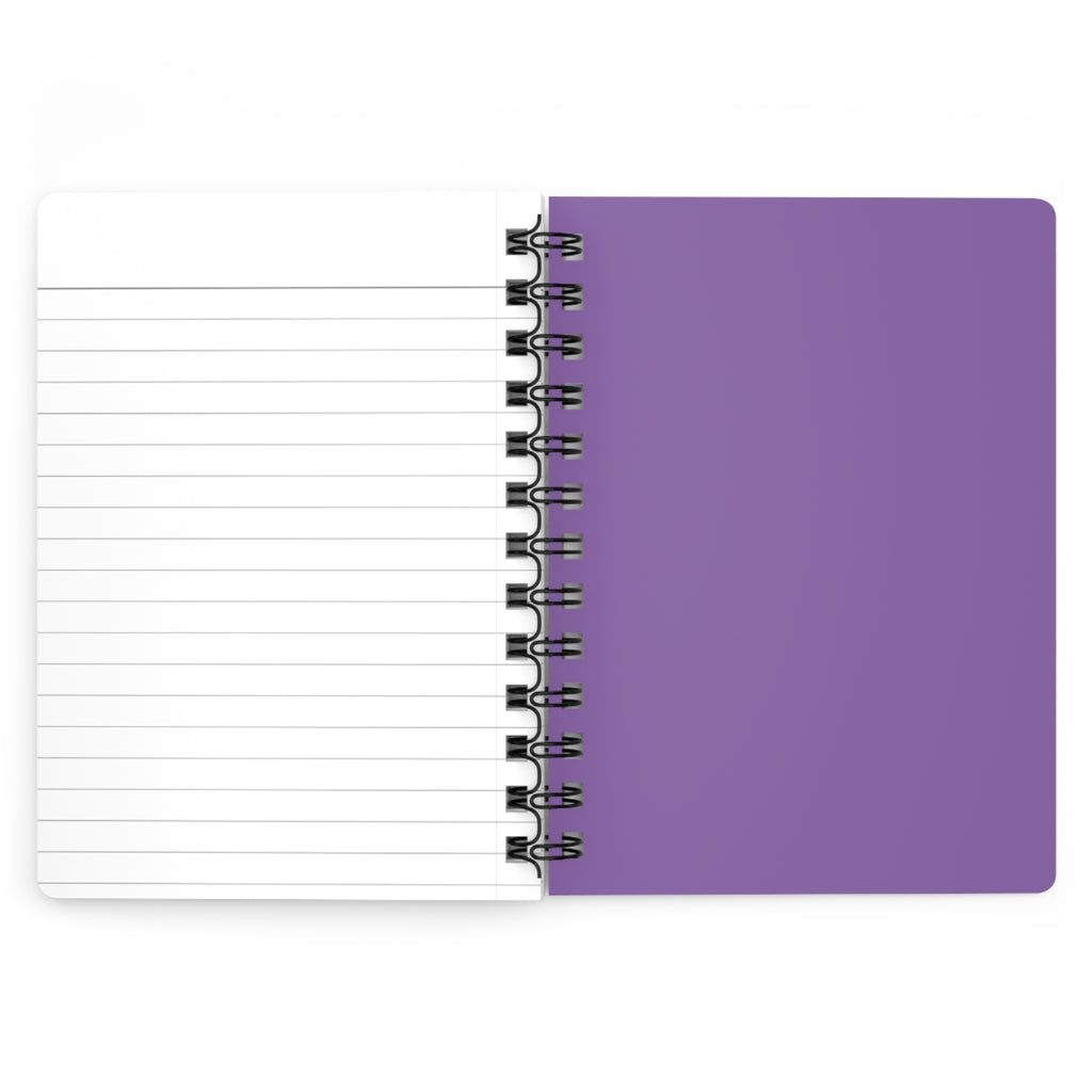 B4 Beautiful. Bold. Black. BOSS. Journal