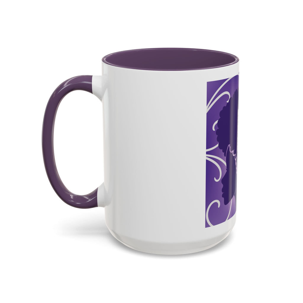 B4 Beautiful. Bold. Black. BOSS. Mug