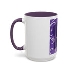 B4 Beautiful. Bold. Black. BOSS. Mug