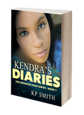 Kendra's Diaries (Growing Pains Book 1)