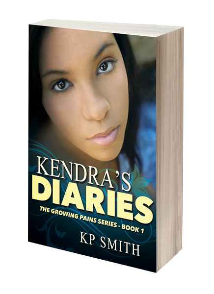 Kendra's Diaries (Growing Pains Book 1)