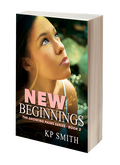 New Beginnings: Growing Pains Book 2