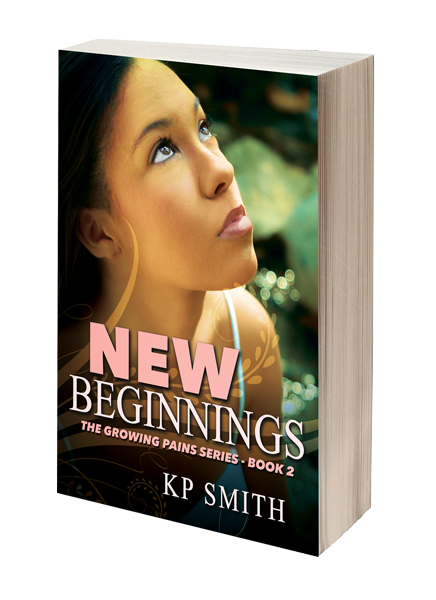 New Beginnings: Growing Pains Book 2